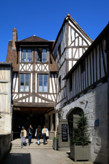 Rouen, France