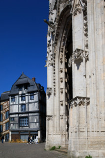 Rouen, France