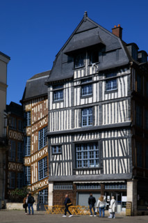 Rouen, France