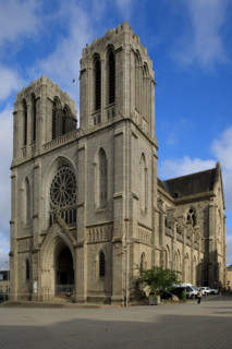 Flers, Orne, France