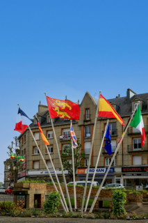 Flers, Orne, France