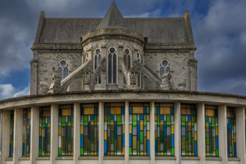 Flers, Orne, France