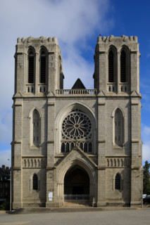 Flers, Orne, France