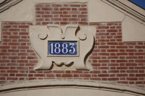 Flers, Orne, France