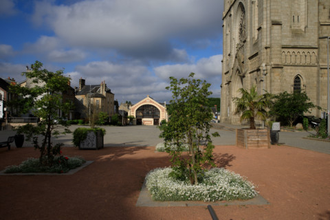 Flers, Orne, France