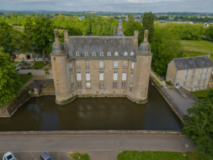 Flers, Orne