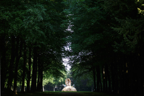 Flers, Orne, France