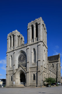 Flers, Orne, France