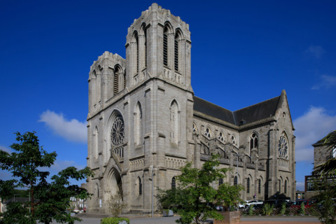 Flers, Orne, France