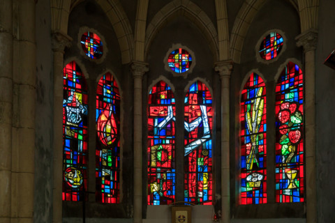 Flers, Orne, France