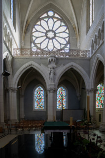 Flers, Orne, France