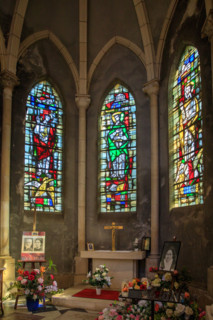 Flers, Orne, France