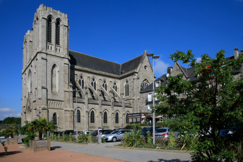 Flers, Orne, France