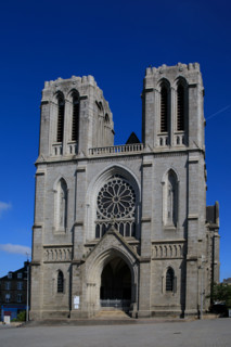 Flers, Orne, France