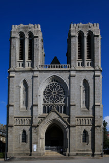 Flers, Orne, France