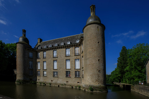 Flers, Orne