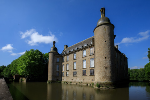 Flers, Orne