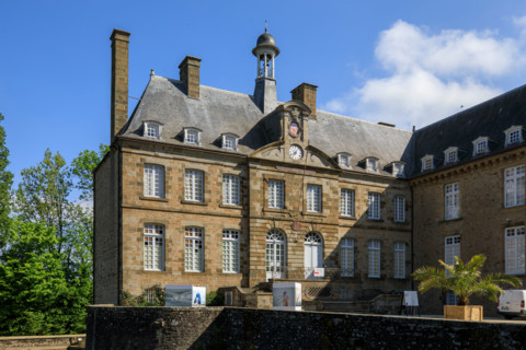 Flers, Orne