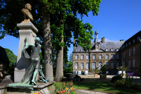 Flers, Orne