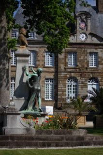 Flers, Orne, France