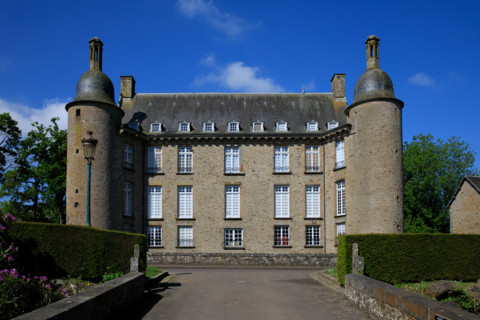 Flers, Orne