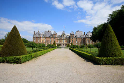 Eu, France