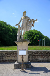 Eu, Seine-Maritime