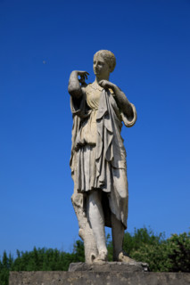 Eu, Seine-Maritime