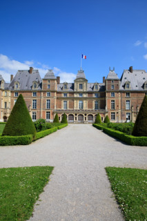 Eu, France