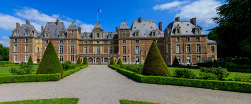 Eu, France