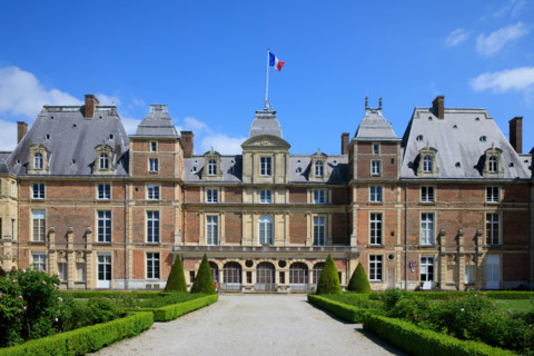Eu, Seine-Maritime