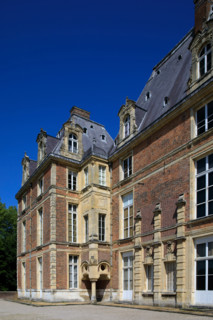 Eu, Seine-Maritime