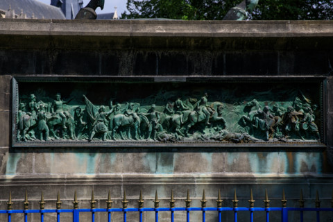 Eu, Seine-Maritime