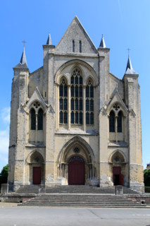 Eu, France