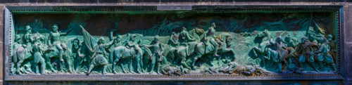 Eu, Seine-Maritime