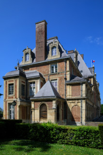 Eu, Seine-Maritime
