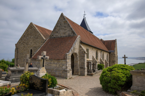 Varengeville-sur-Mer, Seine-Maritime