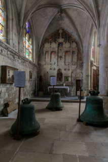 Criel-sur-Mer, Seine-Maritime