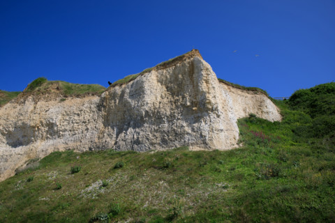 Criel-sur-Mer, Seine-Maritime