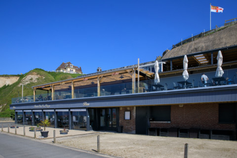 Criel-sur-Mer, France