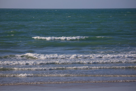 Quiberville-sur-Mer, France