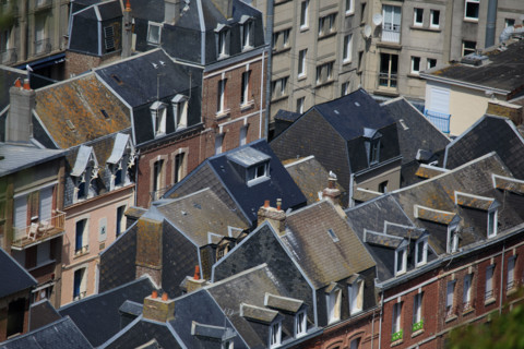 Le Tréport, France