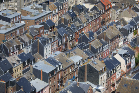 Le Tréport, Seine-Maritime