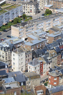 Le Tréport, France