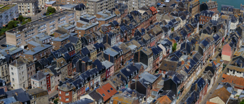 Le Tréport, France