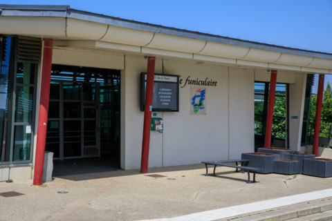 Le Tréport, France