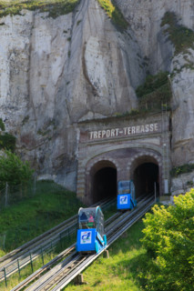 Le Tréport, France