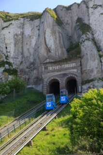 Le Tréport, France