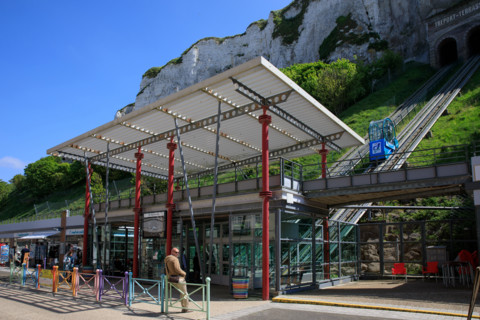 Le Tréport, France