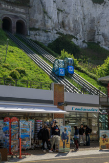 Le Tréport, France